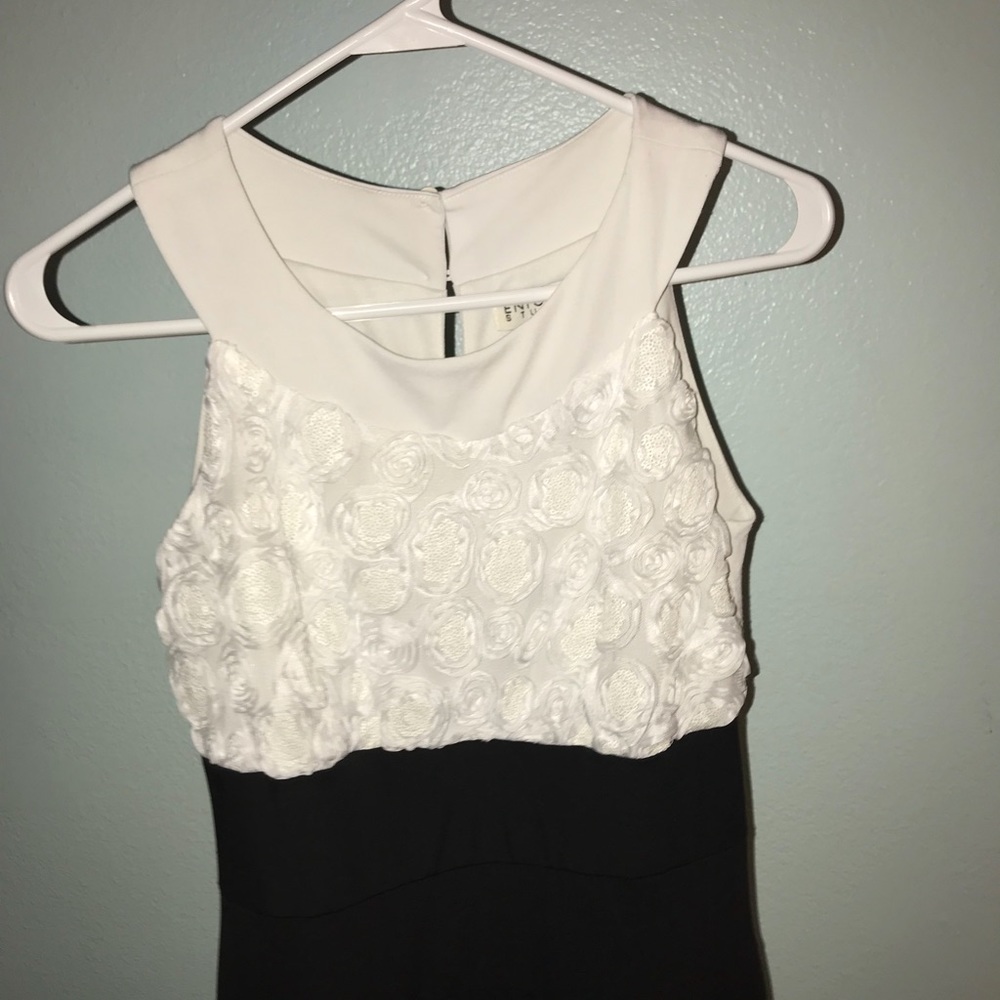 Form Fitting Dress